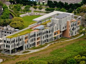 2025年臺北大縱走第五段：捷運劍潭站至碧山巖