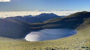 桃源營地------新康橫斷+天空堡壘
