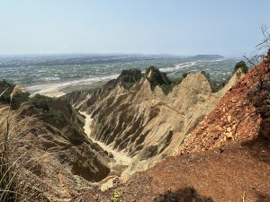 登山Plan B-騎Ubike,爬火炎山！