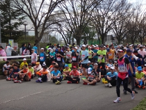 自駕遊、跑長野