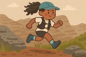  【登山體能】登山行前訓練 EP3｜長程縱走不爆炸，背得動才是關鍵！