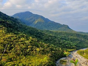 八里灣山-小百岳#91-花蓮縣豐濱鄉