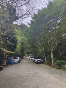 新竹-石牛山