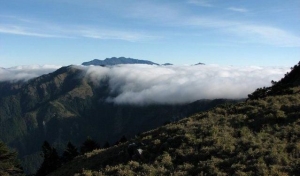 馬利加南山