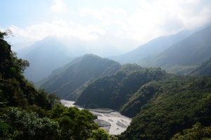 【在地旅行】探訪山川琉璃橋的部落小旅行