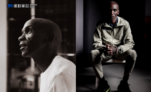 【人物】Eliud Kipchoge World Tour 計劃正式啟動  「我並非退役，而是在不斷進化！」