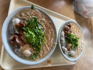 北北基桃-中壢-萬華美食大縱走😋