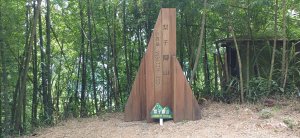 梨子腳山.嘉義梅山