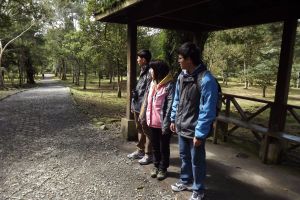 20150207福山植物園