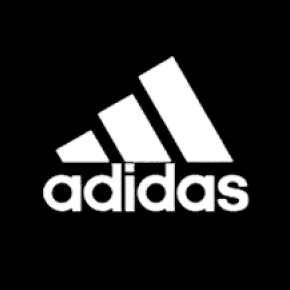 看看adidas的個人專頁