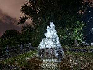 [漫遊縱谷 愛在花東-10/10] 2025_1012 美崙山步道