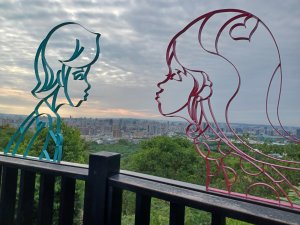 【台中北屯】台中大坑九號步道