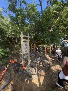 20251115壽山步道(元亨寺免費停車啟登)