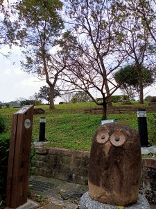 【臺北大縱走 4】風光明媚的大溝溪園區和圓覺寺步道