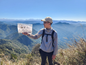 yichun的頭像