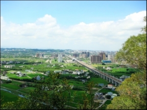 【新竹】新埔犁頭山、文山步道