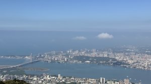 2024/11/24五股觀音山