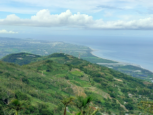 2025-018：太麻里山海縱走