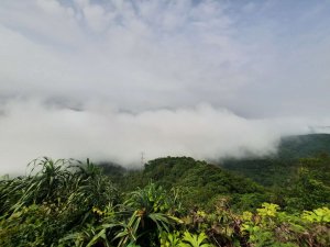 20230520 猴山岳小O環形輕越野