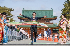 京都馬拉松 – 跑遊日本千年魅力古都