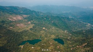 小百岳九份二山