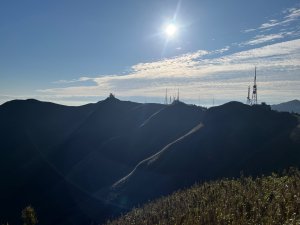 新北市 三芝 小觀音山小O