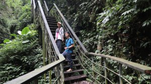 林美石磐步道登山健行趣