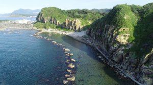 【新聞】阿拉寶灣通用步道優化 開放預約深度探索岩石區秘境