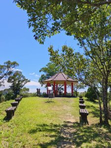 新北市-土庫岳