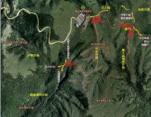 【新聞】為修繕步道圍欄及維護遊客安全，暫時封閉擎天崗環形步道