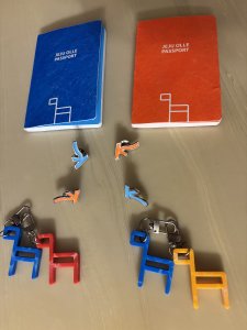 第五天：偶來小路1～21號＋涉地可支