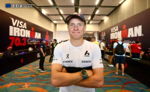 【人物】三鐵奧運金牌兼世界冠軍 Kristian Blummenfelt 創造有史以來最高 VO2 Max 紀錄