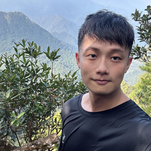 Sherlock Chen（阿宏）