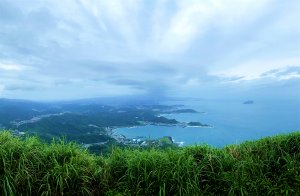 一塊基隆山地界碑，竟然藏著一個礦業鉅子的傳奇故事