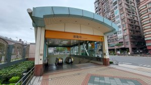 111/01/09桃園虎頭山群峰九連峰O型