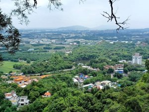 小百岳集起來大社觀音山