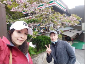 玉山 單攻 David&Rebecca的第一次單攻 第二次百岳