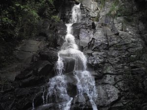 2010 Oct. 青山瀑布步道