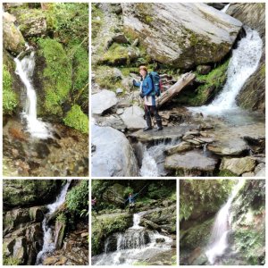 2025/7/12、7/13 西巒大山