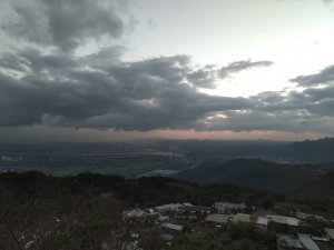 【小百岳01】大屯山、南、西峰-4