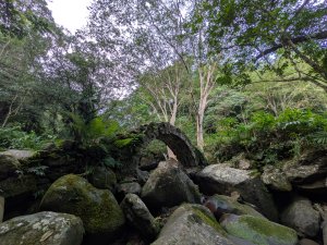 後記，淡蘭古道心得