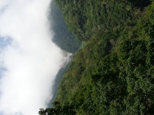 登山樂趣