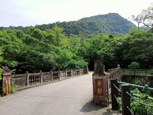【基隆-臺灣百大必訪步道】山清水秀的暖東峽谷步道