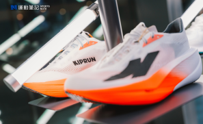 【筆記開箱】無板高性能高速跑鞋 性價比之王  實測 Kiprun Kipstorm Tempo