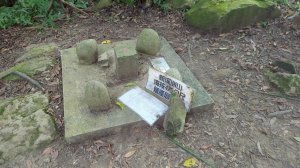 114.08.09溪洲山-新溪洲山之旅