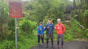 峰頭尖~峰頭尖東峰