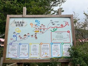 司馬庫斯巨木群登山步道