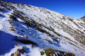 【台中】雪山