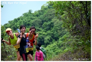 HK Run For Nepal-PART1(針山沿途)A