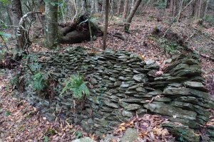 【高雄】蕃里山～輕鬆漫遊